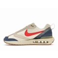 thumbnail image 2 of Nike Men's Air Max Dawn Coconut Milk Red Navy Shoes, from StockX, 2 of 5