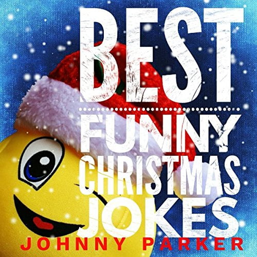 Funny Christmas Jokes Adults