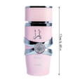 thumbnail image 2 of perfumes para caballero Women's Perfume Spray Long Lasting Spray Perfume Women Eau Parfum Spray 100ml, 2 of 2