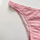 thumbnail image 5 of Conjunto Cómodo de Traje de Baño de Mujeres, Traje de Baño Sexy Y de Moda de Color Sólido para las Vacaciones en la Playa, 5 of 7