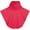 Red, variant on Mock Turtleneck False Collar Winter Unisex Cotton Simple Dickey Collar