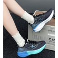 thumbnail image 3 of Women's Lightweight Walking Sneakers, Breathable Soft Sole Casual Athletic Shoes, 3 of 8