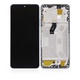 thumbnail image 1 of Assemblage LCD de Remplacement avec Cadre Compatible avec Huawei Nova Y90 (Reconditionné) (Bleu Cristal), 1 of 1