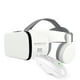 thumbnail image 1 of Gafas VR Bluetooth, auriculares inalámbricos, casco integrado, espejo mágico de realidad virtual 3D, 1 of 5