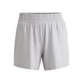 thumbnail image 6 of Athletic Works Women's and Women’s Plus ButterCore Soft Performance Gym Shorts, Available in 1, 2 and 5-Pack, Sizes XS-4X, 6 of 10