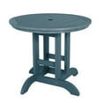 thumbnail image 5 of Highwood 3pc Lehigh Round Dining Set - Dining Height, 5 of 10
