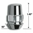 thumbnail image 4 of Gorilla Automotive 71641N Acorn Wheel Locks (14mm x 1.50 Thread Size), 4 of 10