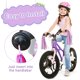 thumbnail image 3 of 1 par (2 piezas) de serpentinas para bicicleta para niños, cintas con borlas para bicicleta, decoraciones para manillar de patinete, accesorios coloridos para bicicletas de equilibrio, 3 of 5