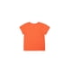 thumbnail image 2 of Camiseta De Halloween Para Padres E Hijos Jersey Con Cuello Redondo Y Manga Corta Con Estampado De Calabaza XBTCLXEBCO Chica Naranja;1-2 Años, 2 of 6