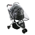 thumbnail image 3 of Rain Cover for Pet Strollers, 3 of 4