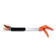 thumbnail image 2 of Seyurigaoka Long Handle Telescopic Fruit Picker, Practical Tree Reach Pruner, 2 of 6