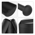 thumbnail image 4 of Yuarrent Silla plegable portátil compacta y cómoda para viaje, taburete plegable portátil, peso ligero Juegos de muebles de jardín, 4 of 6