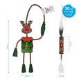 thumbnail image 3 of Multicontacto Santa Steren 905-528, 3 of 4