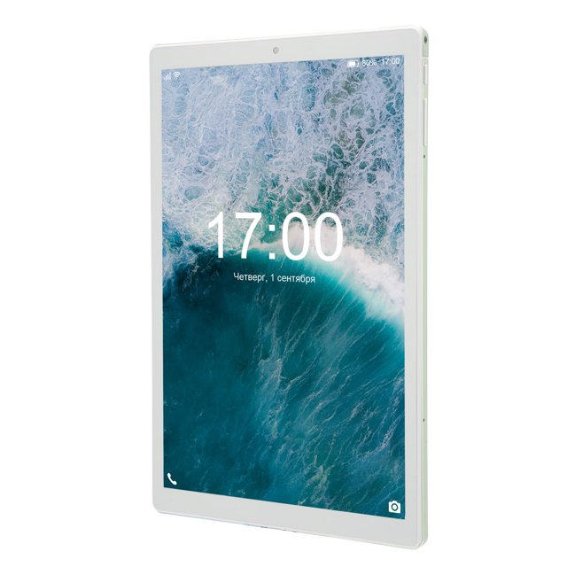 Tableta de 10 pulgadas Dual SIM Dual Standby Phone Tablet 3GB 64GB ROM 100-240V 3G Red 6000mAh Batería para el trabajo ANGGREK Otros
