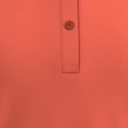 thumbnail image 4 of Forelson Womens Stow Sleeveless Polo Shirt, 4 of 4