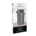 thumbnail image 2 of Clóset Portátil Mainstays Gris, 2 of 4