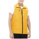thumbnail image 1 of pstuiky Camiseta sin mangas para hombre, Camiseta sin mangas para hombre, de color liso, cómoda, transpirable, con cremallera y múltiples bolsillos, con cuello vuelto Camisas de hombre xxl, 1 of 7