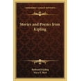 thumbnail image 1 of Pre-Owned Stories and Poems from Kipling (Paperback), 1 of 1