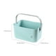 thumbnail image 3 of Cesta de Ducha con Asas Reforzadas, Cesta de Baño Multiusos, Impermeable., 3 of 6