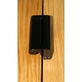 thumbnail image 2 of Cardinal Gates Door Guardian, Black, 2 of 4