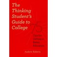 thumbnail image 2 of Le Guide des Étudiants en Réflexion pour l'Université par Roberts, Andrew Lawrence, 2 of 2
