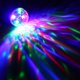 thumbnail image 3 of Lámpara de Escenario de Luz de Neón Colorida USB para Ktv Dj Show Disco Bar Club Abody Luz de escenario, 3 of 7
