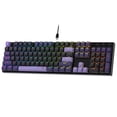 thumbnail image 1 of Teclado Gamer Redragon K556 HE Rapid Trigger 104 Teclas, 1 of 9