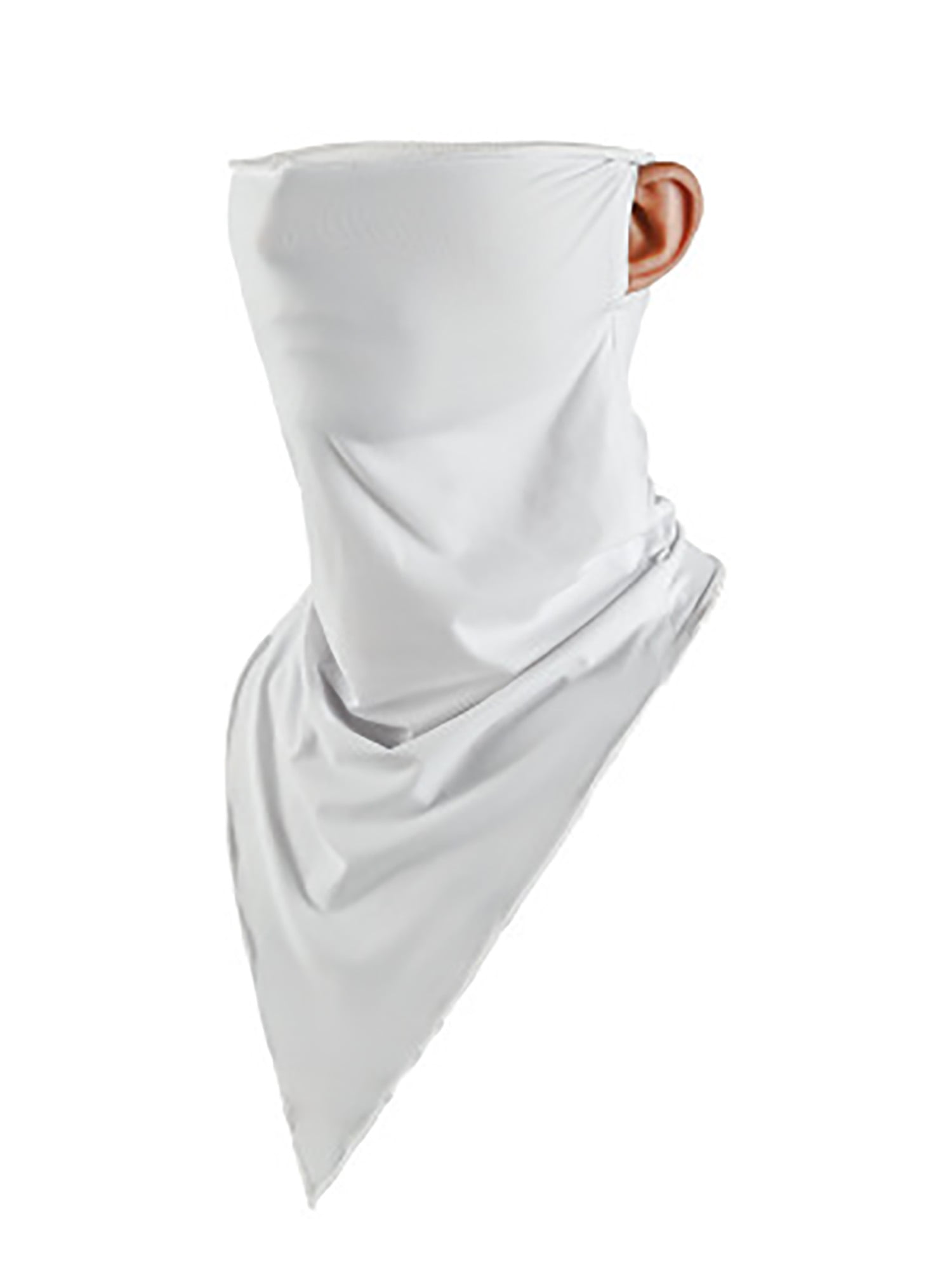 Protective Turquoise Turtle Turquoise Sparkles Filter Mouth Face Towel Air Anti Dustproof Outdoors Head Scarf
