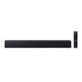 thumbnail image 1 of Restored Samsung B-series HW-B400F 2.0 Channel Soundbar with Built in Subwoofer Black (Refurbished), 1 of 8