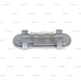 thumbnail image 3 of For 2014-2019 Jeep Cherokee Roof rack side guide cover 1pc--, 3 of 5