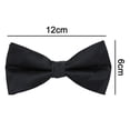 thumbnail image 2 of Accesorios para collares de corbata para mascotas | corbata de perro interesante | Precioso, cómodo y duradero., 2 of 5