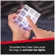 thumbnail image 4 of Puzzle Rubik's Cube Pulse Light-Up, un acertijo para niños mayores de 8 años, 4 of 9