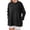 Black, variant on Yuhangmm Womens Oversized Sweatshirts Hoodies Crew Neck Pullover Sweaters Casual Comfy Fall Fashion Outfits Clothes with Cozy Warm Material Khaki S