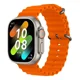 thumbnail image 1 of Reloj Inteligente Hk8 Pro Max Ultra Con Pantalla Amoled, 1 of 8