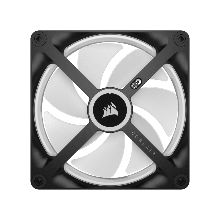 Corsair QX RGB Series iCUE LINK QX140 RGB 140mm Magnetic