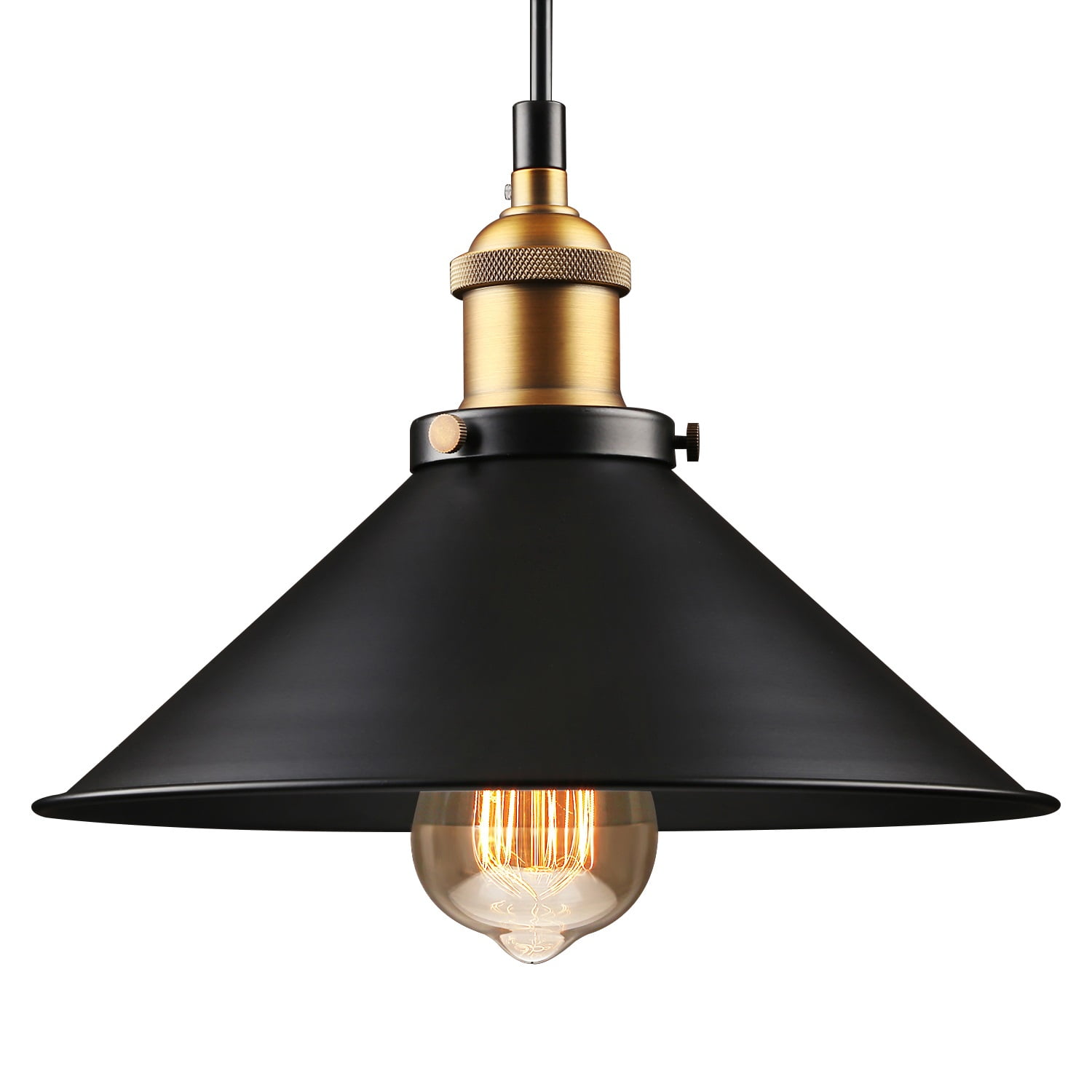 hanging pendant lamp