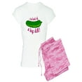 thumbnail image 1 of CafePress - A Big Dill - Women's Light Pajamas, 1 of 1