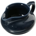 thumbnail image 2 of Miangastore Restaurant Gravy Boat Multi-function Sauce Boat Ceramic Sauce Cup Sauce Supply, 2 of 9