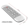 thumbnail image 4 of HLONK Gyroscope Mini Mouche Air Souris 2,4G 3D Détection à Distance Air Souris, 4 of 10