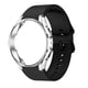 thumbnail image 1 of Correa Deportiva para Galaxy Watch 7 6 5, Silicona, con Protector y Vidrio, 40/44mm, 1 of 5