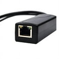 thumbnail image 3 of 1 x PoE Splitter-black, 3 of 6