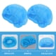 thumbnail image 5 of 100 redes desechables para el cabello para trabajadores de servicios de alimentos con redes elásticas no tejidas y redes para el cabello desechables de salón para un uso conveniente, 5 of 5