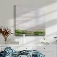 thumbnail image 5 of Wexford Home Marsh Horizon I-Premium Gallery Wrapped Canvas, 32" x 32" - Ready to Hang, 5 of 8