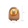 thumbnail image 2 of RKSTN Portable Humidifier Rechargeable Portable Humidifier, Night Light for Cats Kitchen Gadgets, 2 of 6