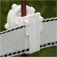 thumbnail image 3 of Zareba 25-Pack White Poly Tape Round Post Insulator, 3 of 3
