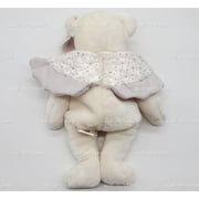 Ty Beanie Babies Herald the Bear Plush 2002
