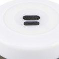 thumbnail image 4 of Guirlande lumineuse de camping 10 m 2 en 1, rechargeable, étanche IP67, réglable, lumineuse, autonomie de 8 h, portable, 4 of 4