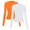 P, variant on LIZUOJUNF Slim Fit Tops Basic Tee 2026 Fall Spring Outfits Casual T-Shirt Round Neck Long Sleeve Summer Casual Tee Tops