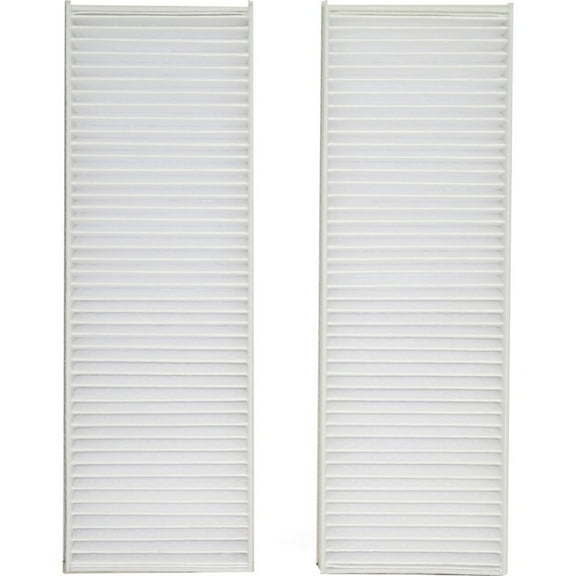 Cabin Air Filter Fits select: 1998-2002 HONDA ACCORD, 1998-2003 ACURA 3.2TL