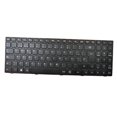 thumbnail image 4 of Piezas de Repuesto para Ordenador Computadora Keyboard ptop para 100-15IBY -10 Baoblaze Laptop Computer Keyboard, 4 of 8